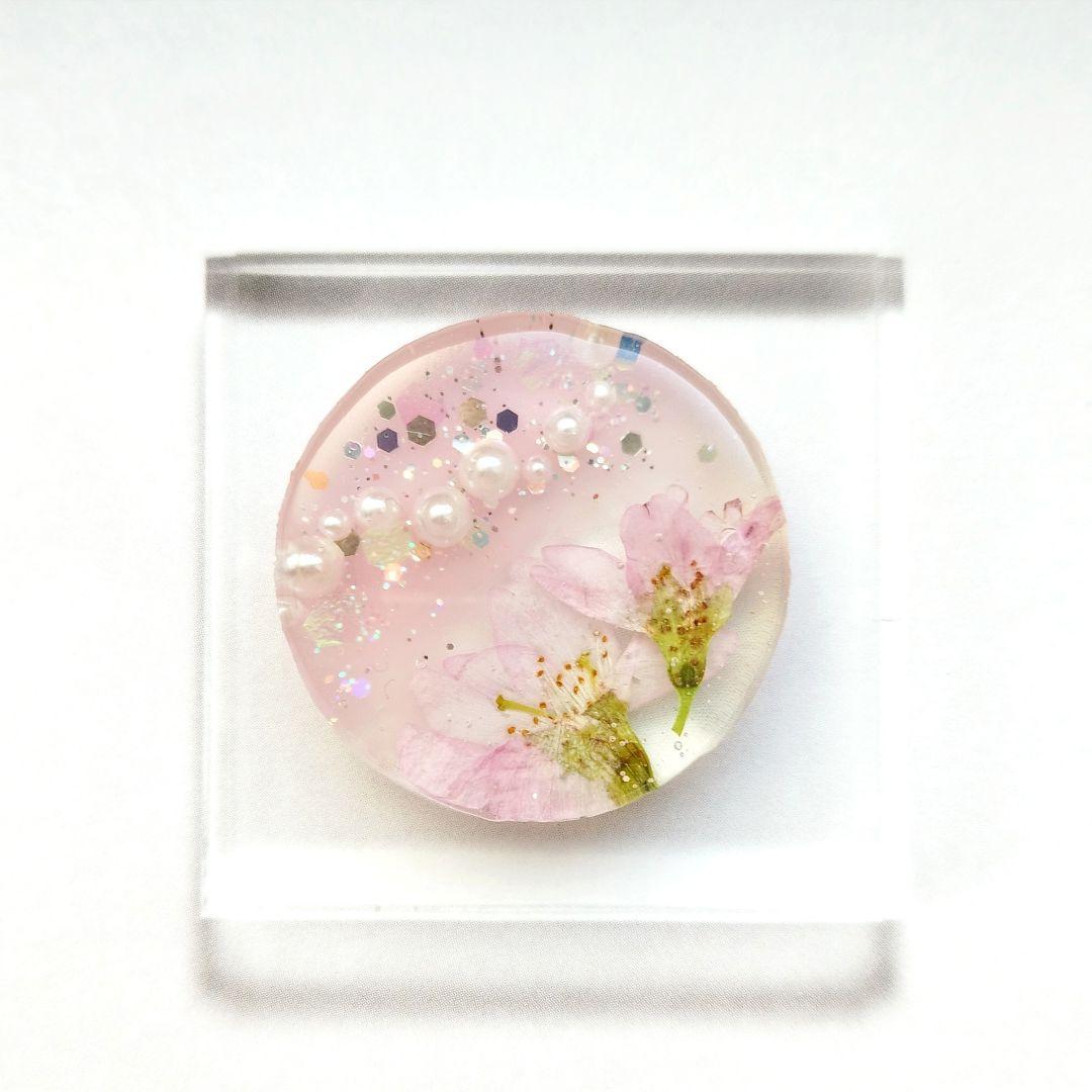 no.1287 レジン