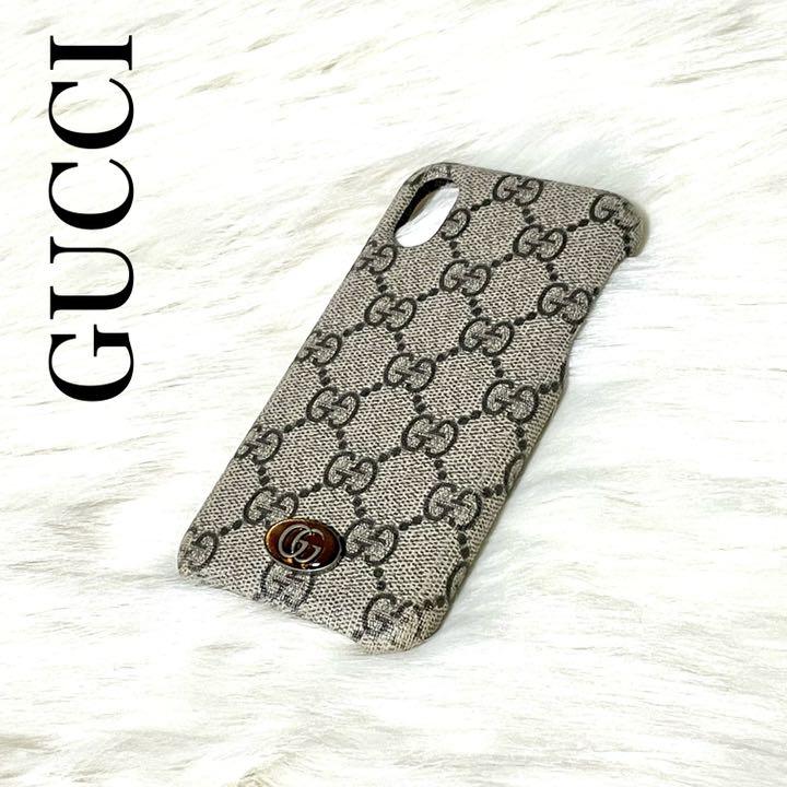 現品限り一斉値下げ! GUCCI グッチ iPhoneX Xs用スマホケース GGスプリーム ロゴ - モバイルケース/カバー - hlt.no 現品限り一斉値下げ! GUCCI グッチ iPhoneX Xs用スマホケース GGスプリーム ロゴ - モバイルケース/カバー - hlt.no