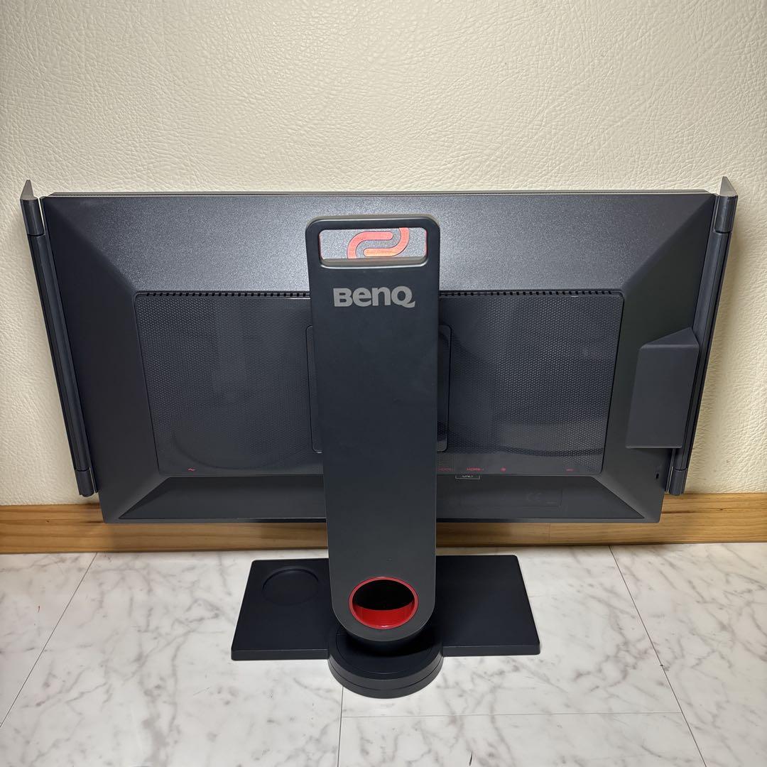 BenQ XL2546 240Hzゲーミングモニター 美品