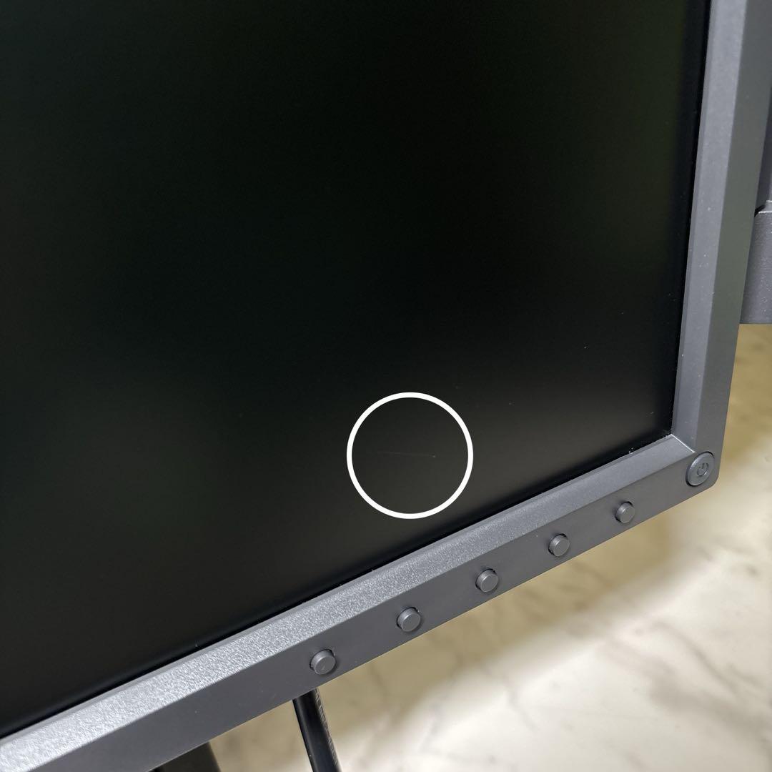BenQ XL2546 240Hzゲーミングモニター 美品