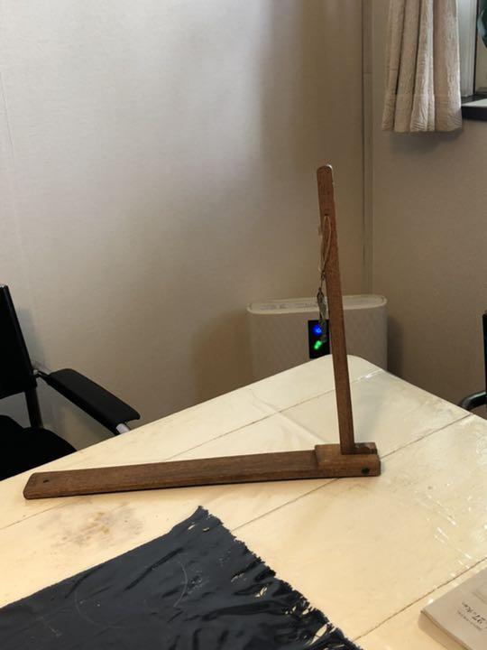 レトロな裁縫箱　＆和裁器具