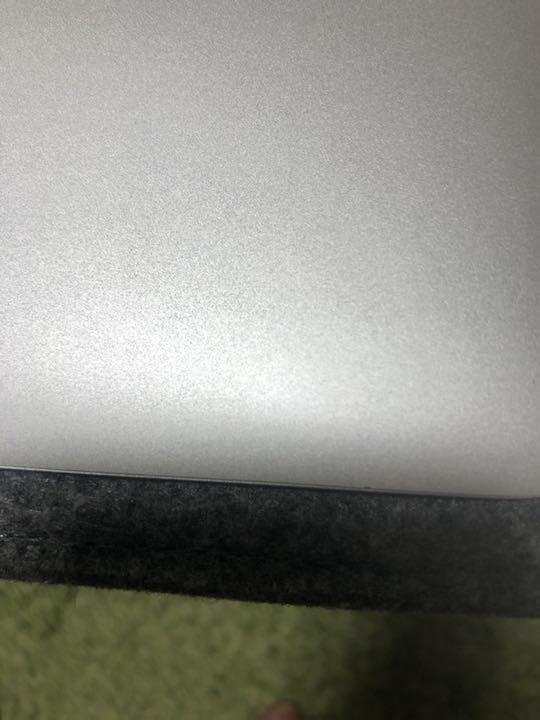 【美品】Apple MacBook Air Early 2015 13インチ