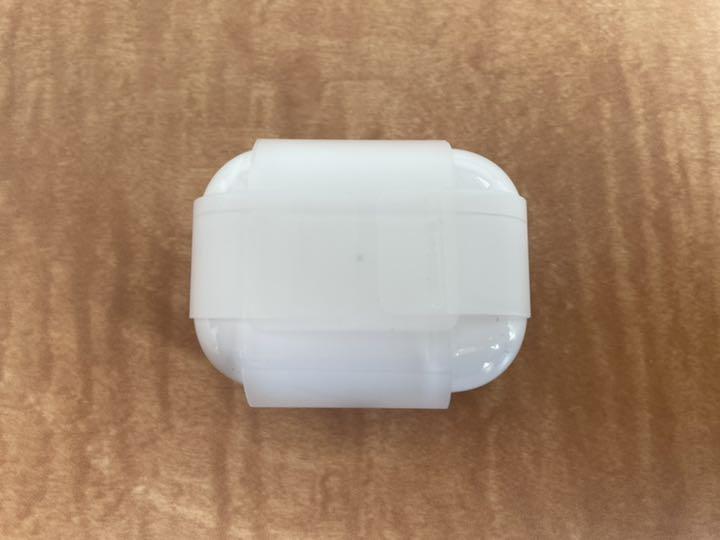 うのでこち≱ Apple 新品 ケースのみ 値下げ済み 5Dig7-m93442076889 AirPods Pro ブランド