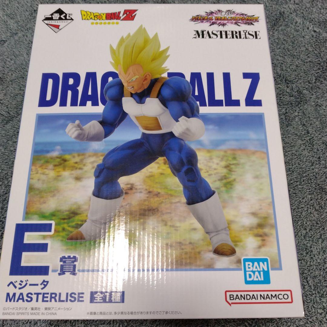 Amazon.co.jp: 一番くじ ドラゴンボール 未来への決闘 D賞