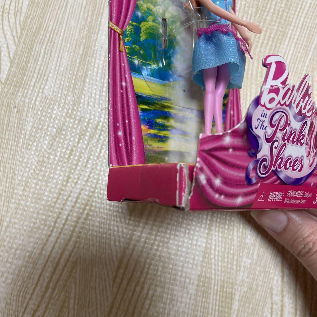 Barbie バービー 人形 レア 値下げ - メルカリ