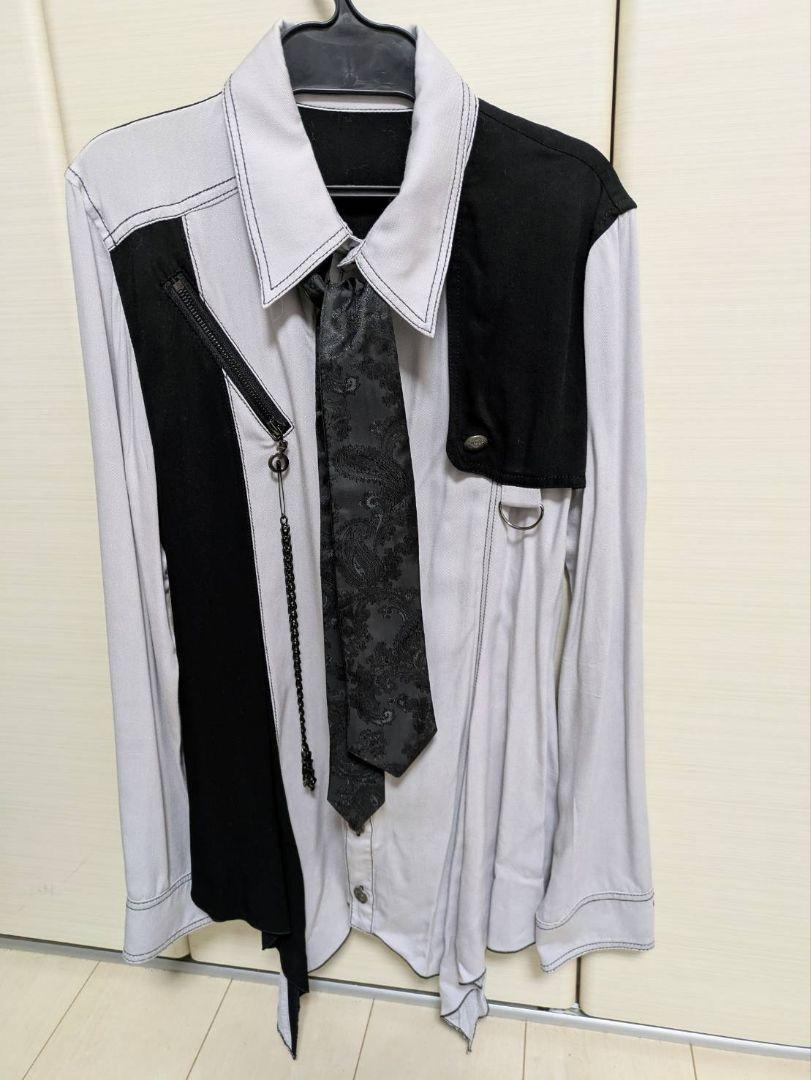 異世界でアパートを買う様専用★アルゴンキンシャツ