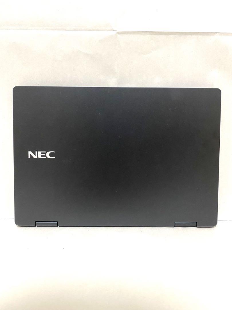NEC