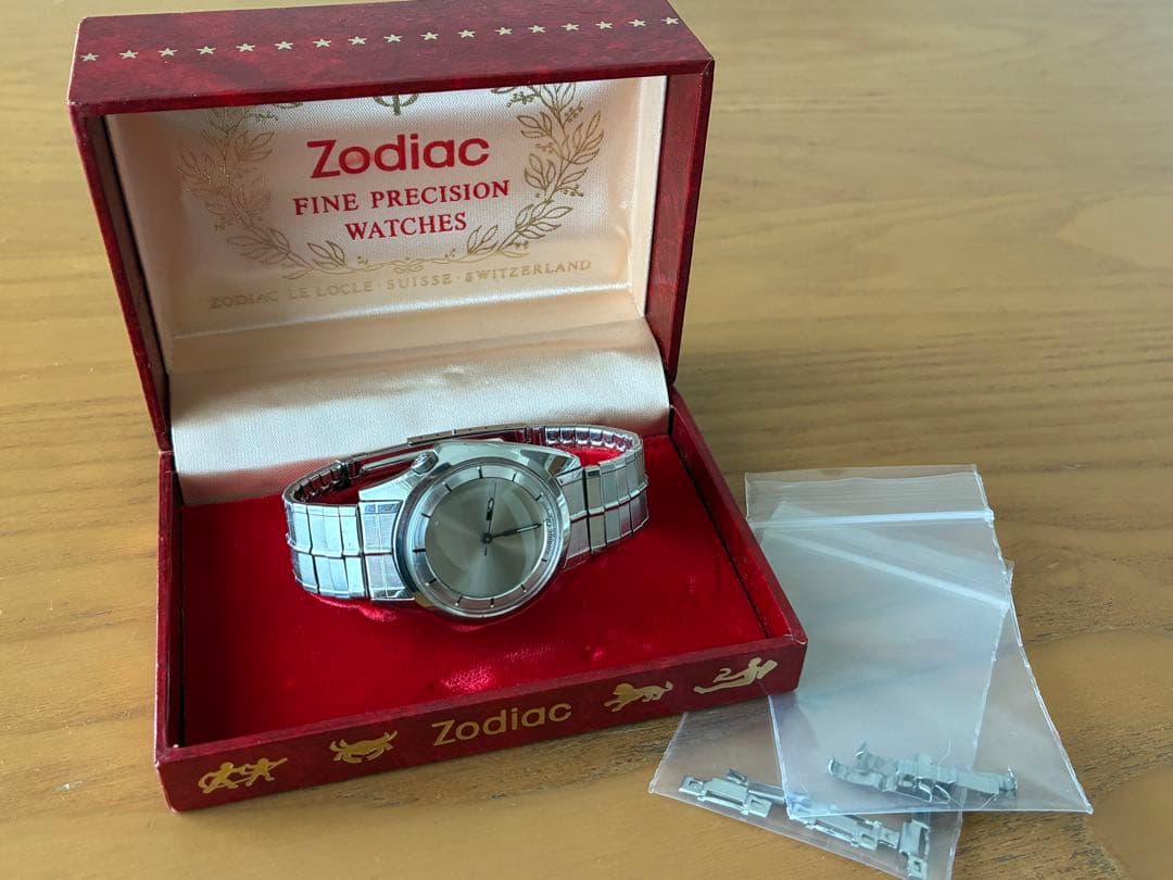 ゾディアック オリンポス ミステリーダイアル zodiac olympos ゾディアック オリンポス ミステリーダイアル zodiac olympos