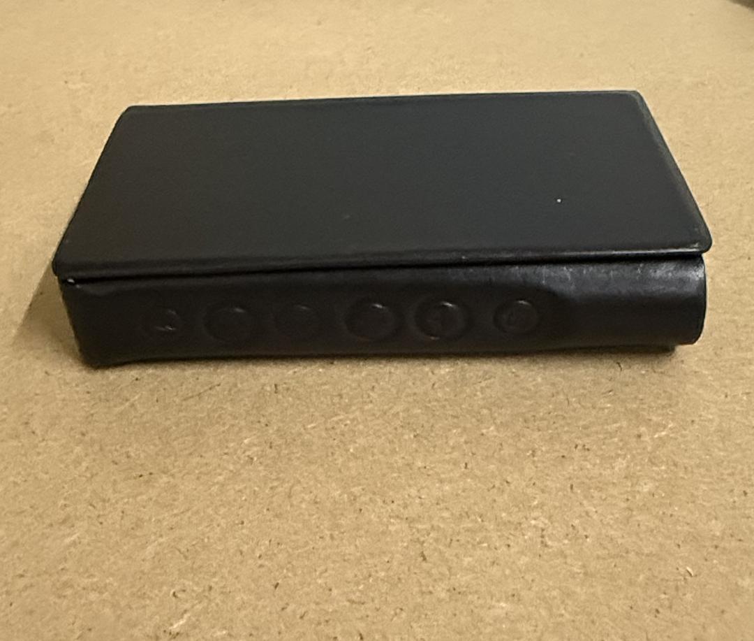 武蔵野レーベル SONY NW-WM1Z WM1A 初代 手帳型レザーケース 武蔵野レーベル SONY NW-WM1Z WM1A 初代 手帳型レザーケース