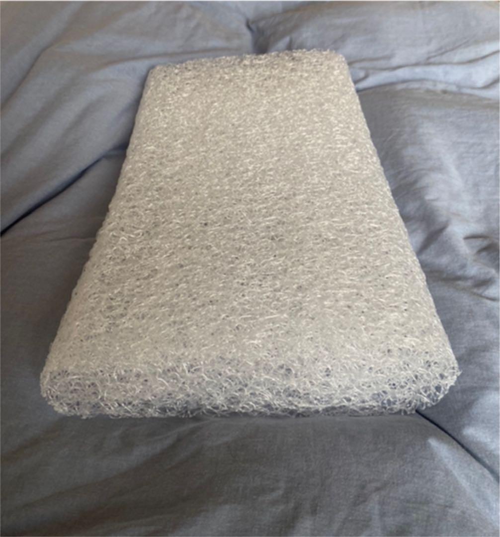 正規品】 BRAIN PILLOW SLEEP 枕 - www.triangle-pump.com