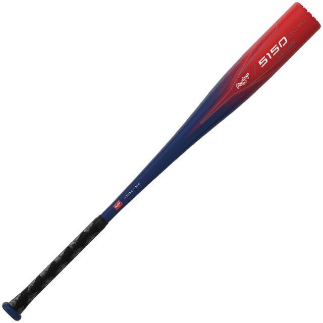 特別価格 ローリングス 軟式用 金属バット BJ55150 ジュニア用