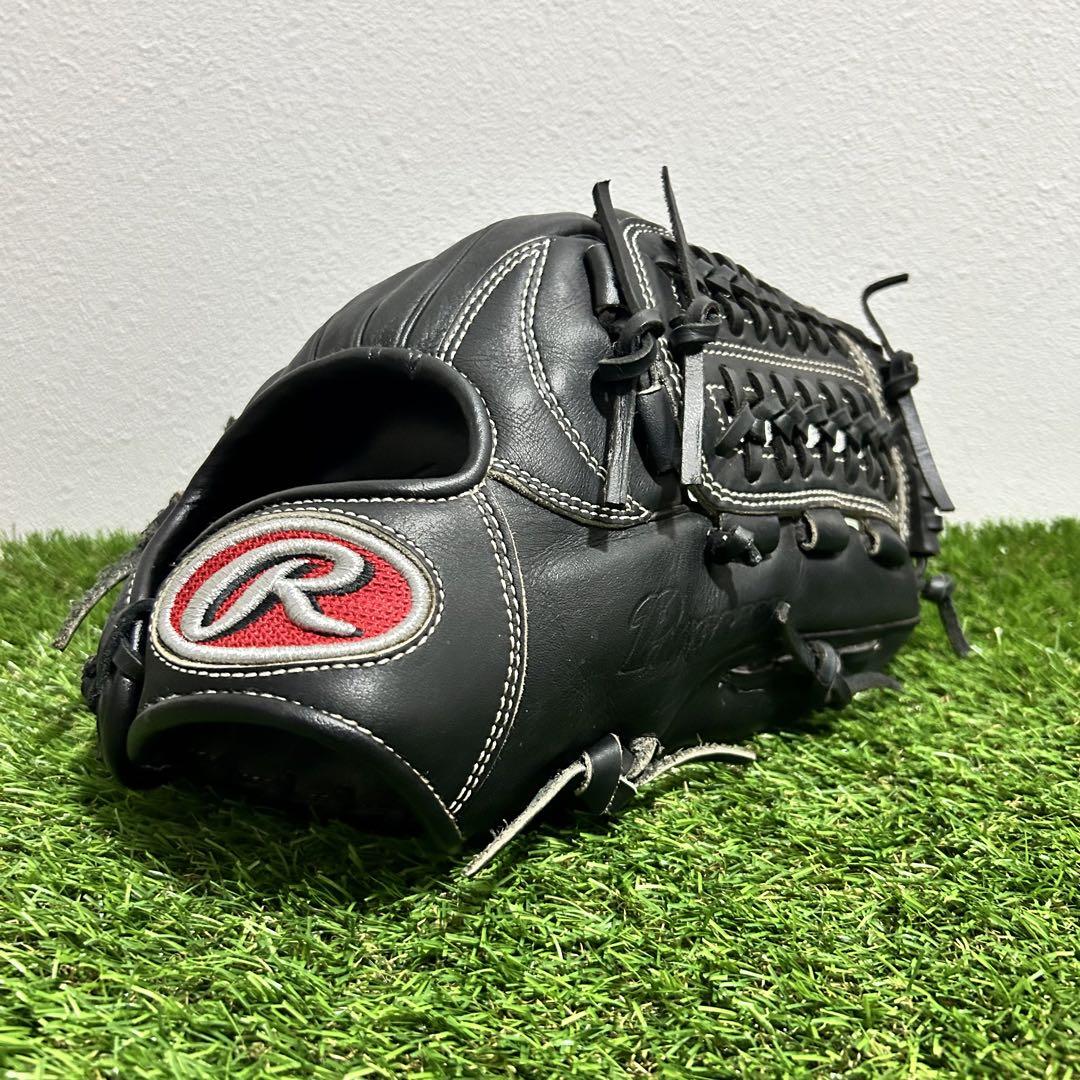 I*Y様 【⭐︎イチオシ⭐︎】Rawlings ローリングス　軟式　野球　オール