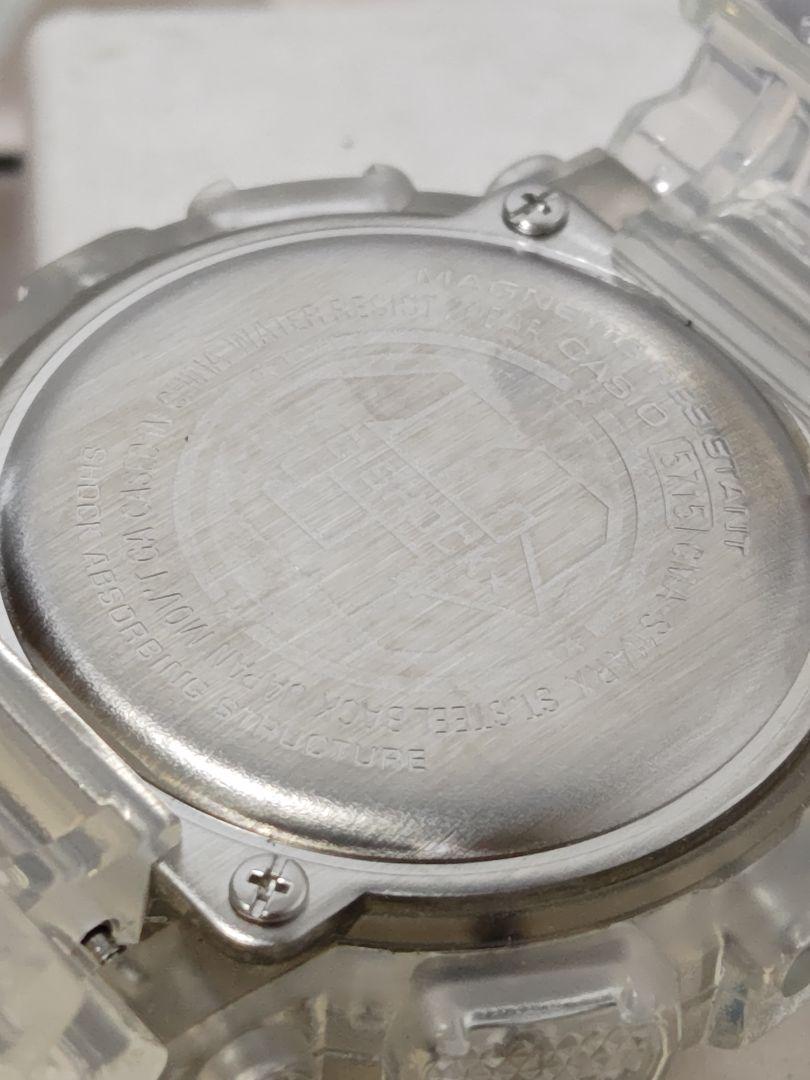 G-SHOCK 腕時計