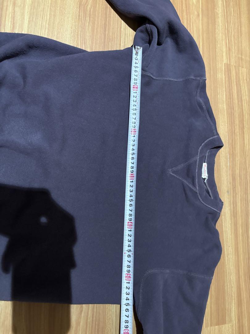 オッチー　WAREHOUSE & CO ウエアハウス　スウェット403