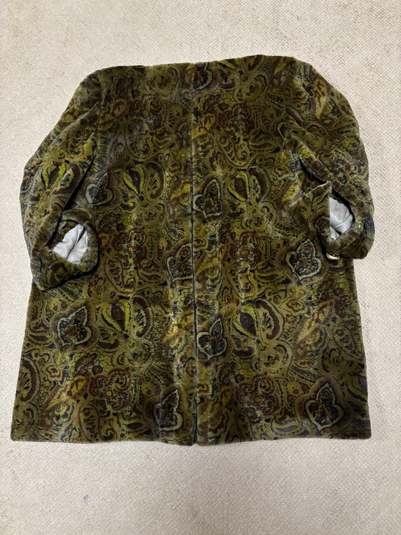 【美品】キミジマ ミンク コリンスキープレートソフト 【美品】キミジマ ミンク コリンスキープレートソフト