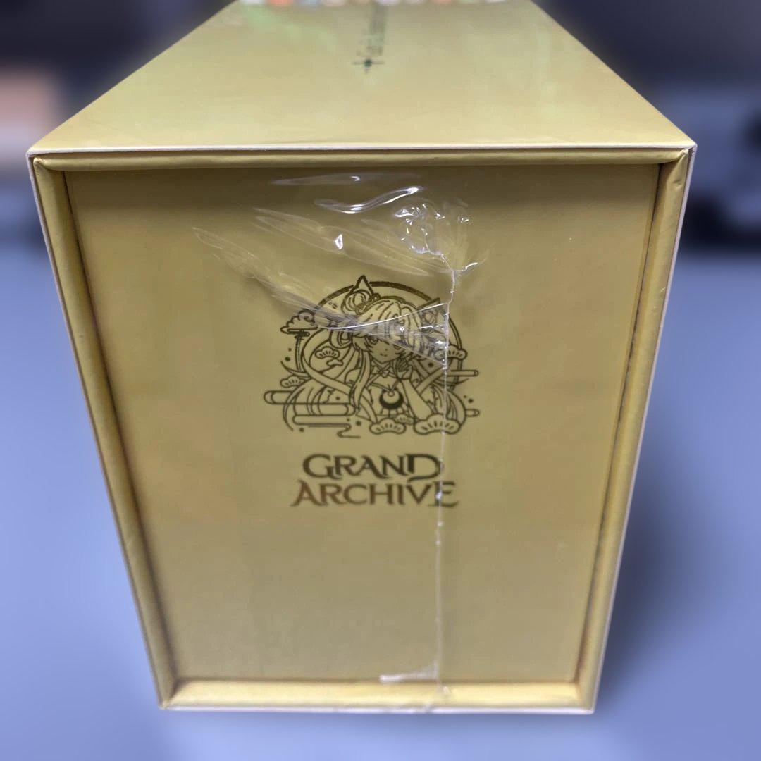 Re:Collection Guo Jia GRAND ARCHIVE - メルカリ