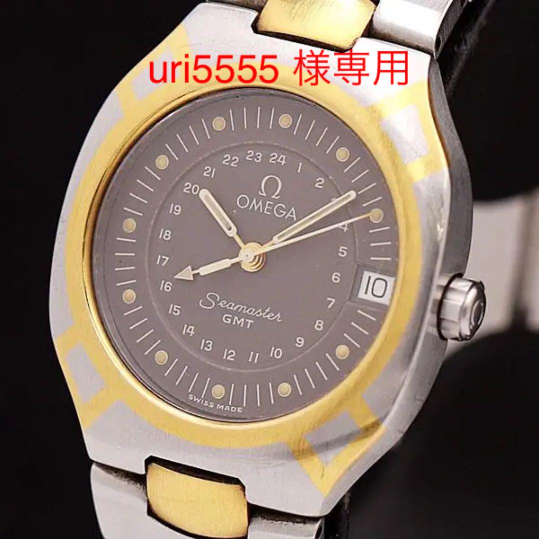 グレイ系【高価値】 オメガシーマスター POLARIS GMT TITAN / 18K 正確に稼働 腕時計(アナログ) 時計 グレイ系¥28,920-ccg.org.br グレイ系【高価値】 オメガシーマスター POLARIS GMT TITAN / 18K 正確に稼働 腕時計(アナログ) 時計 グレイ系¥28,920-ccg.org.br