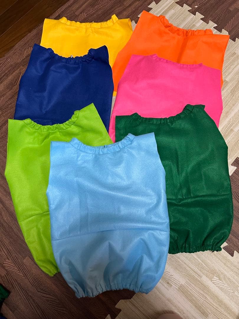 おゆうぎ会 発表会 幼稚園 ダンス ハロウィン コスプレ 衣装 ハンドメイド おゆうぎ会 発表会 幼稚園 ダンス ハロウィン コスプレ 衣装 ハンドメイド