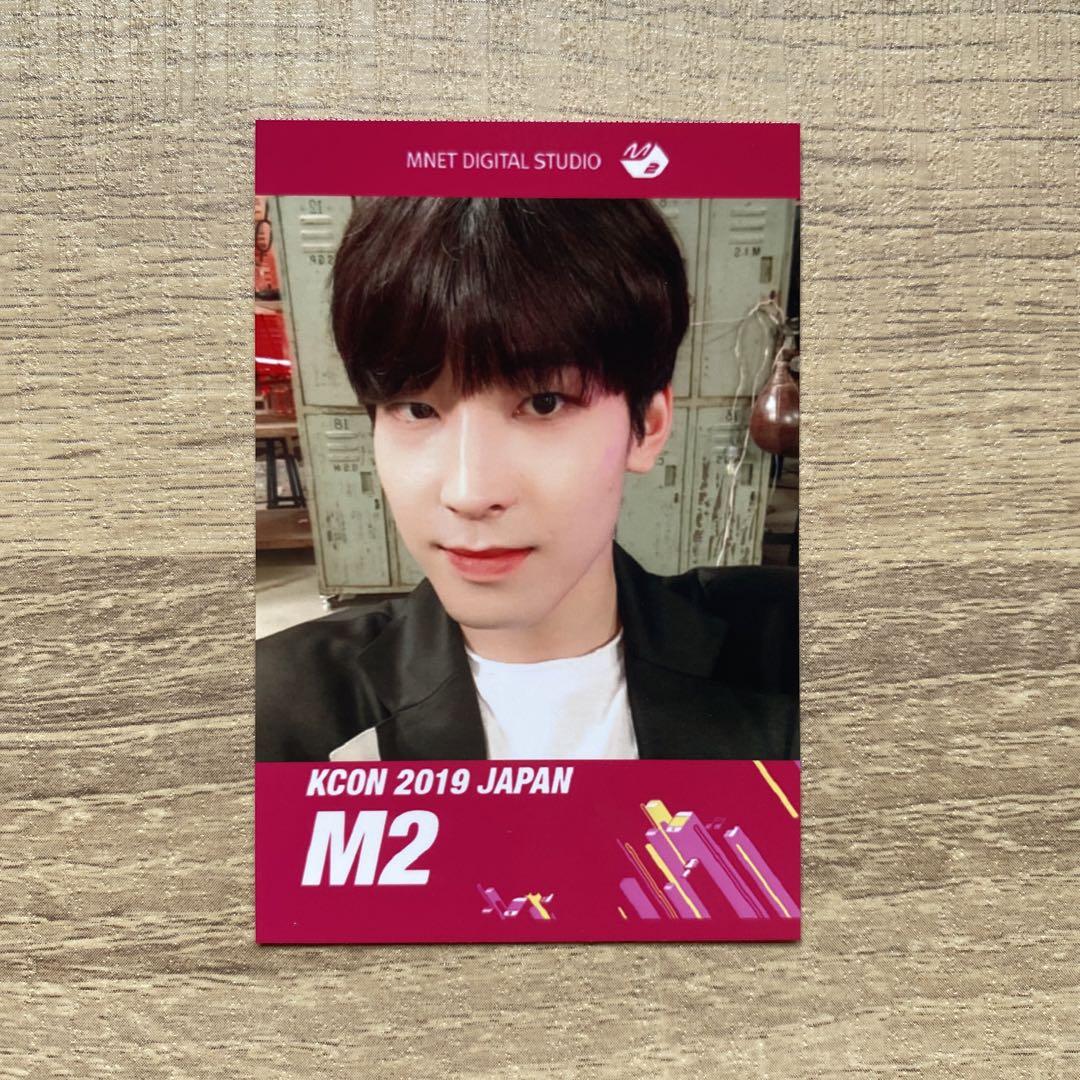 SEVENTEEN the saem ポラロイド チェキ トレカ エスクプス