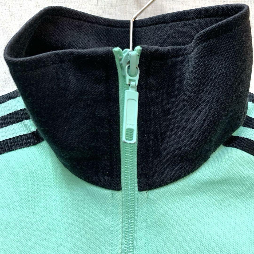 adidas アディダス トラックジャケット ジャージ