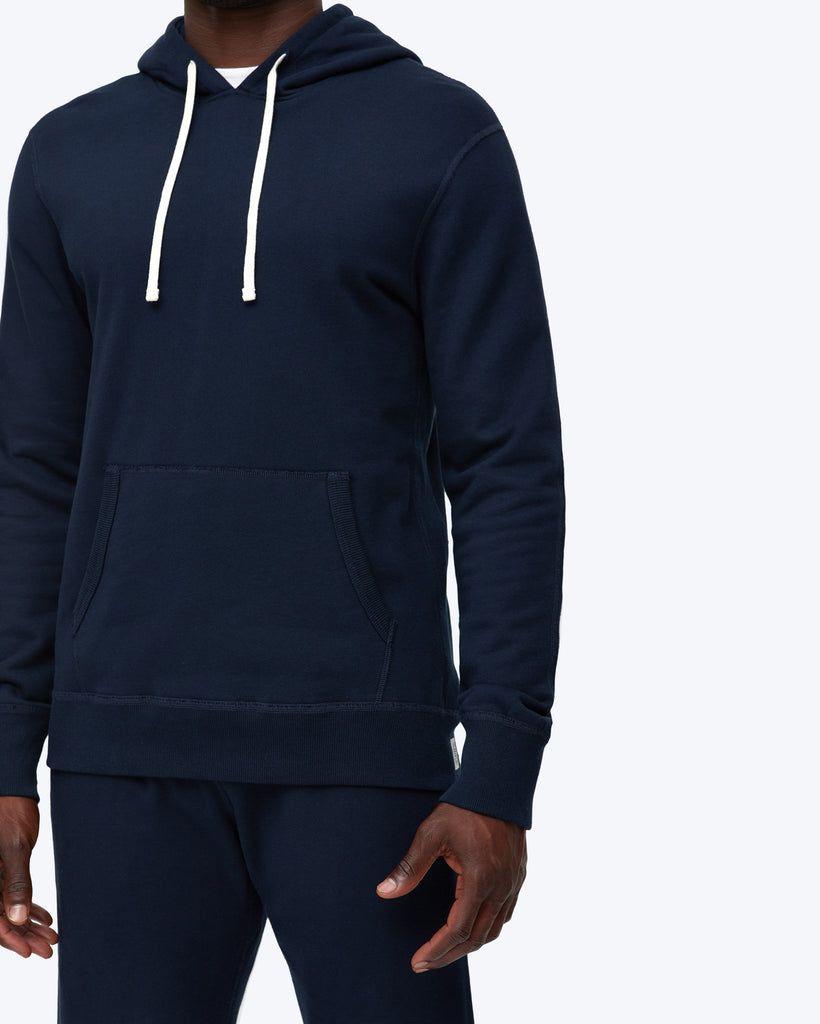 最新品低価 Reinging Champ Midweight terry navy M 0Z53S-m93450801824 2022高品質