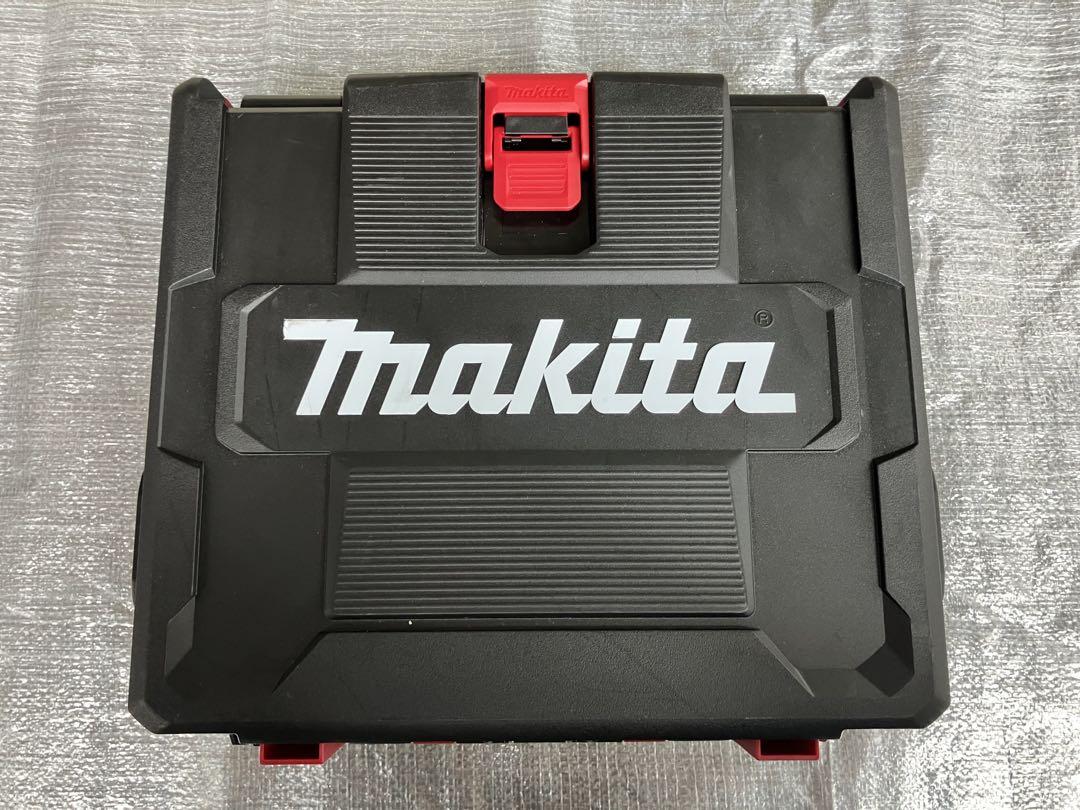 ② マキタ　makita. TD002. GRDXB. TD002GRDXB