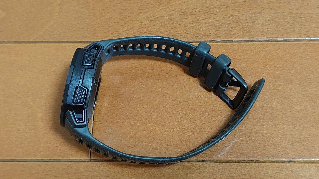 時計 GARMIN Instinct  Dual Power