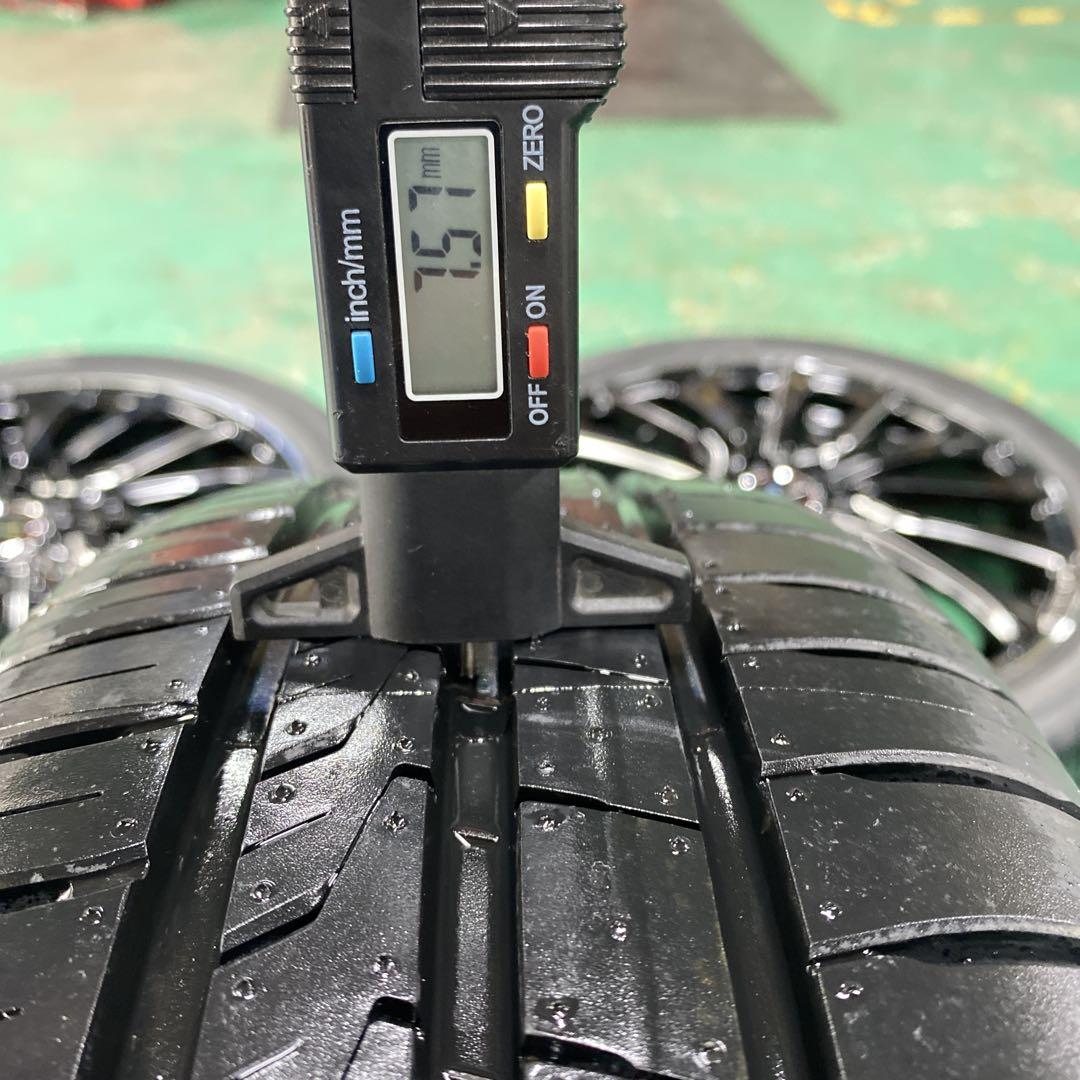 ◇中古美品　走行僅かレオニスVT165/50R16セット　スペーシア、ワゴンＲ ◇中古美品 走行僅かレオニスVT165/50R16セット スペーシア
