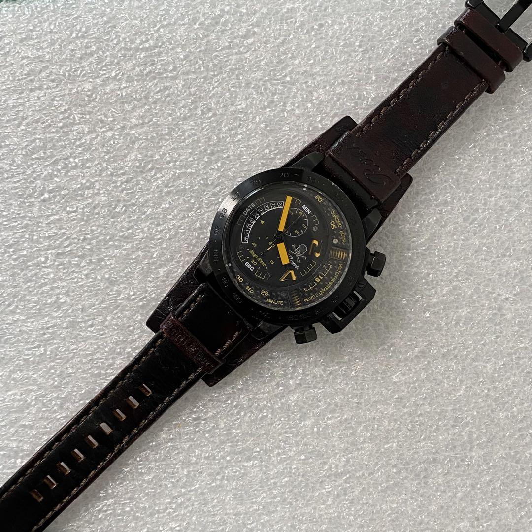 [USED] Roen×Angel Clover TC48 稼動品