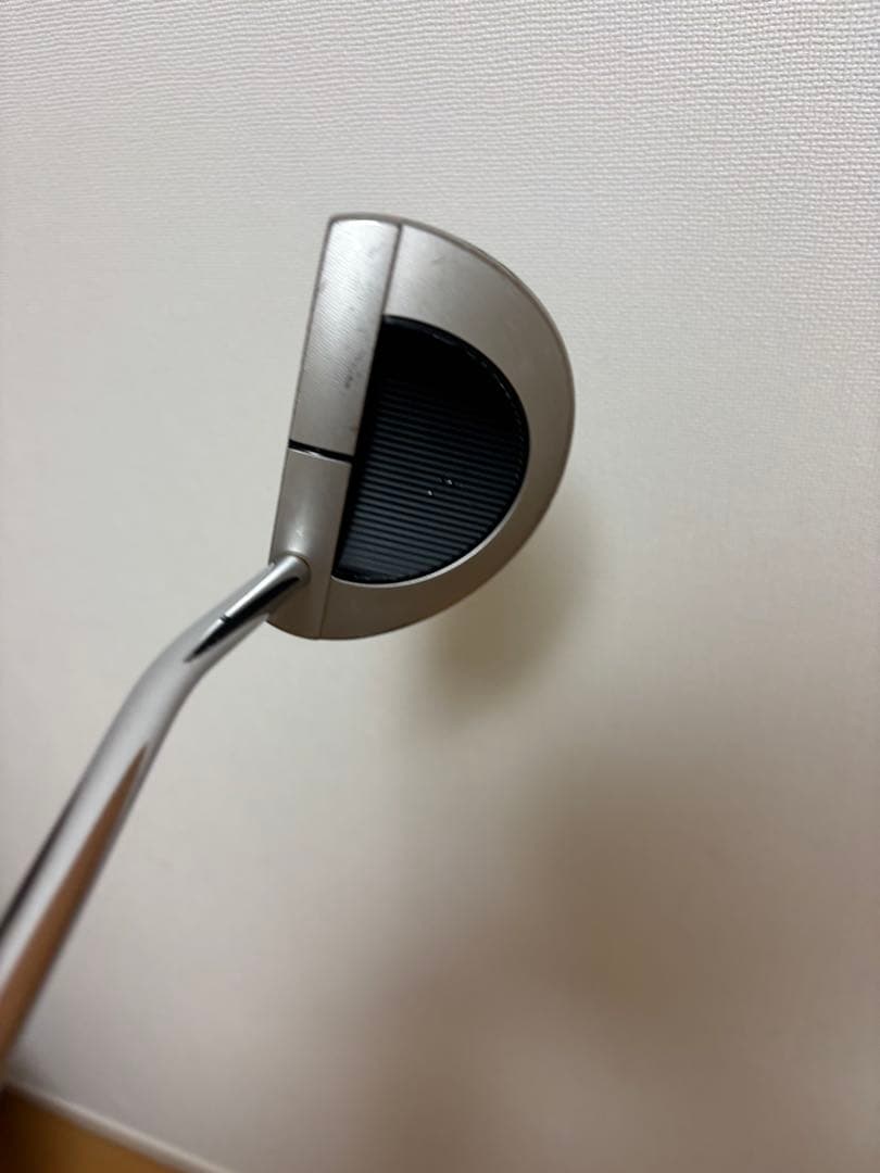 SCOTTY CAMERON FUTURA 5CB キャメロングリップ　33in