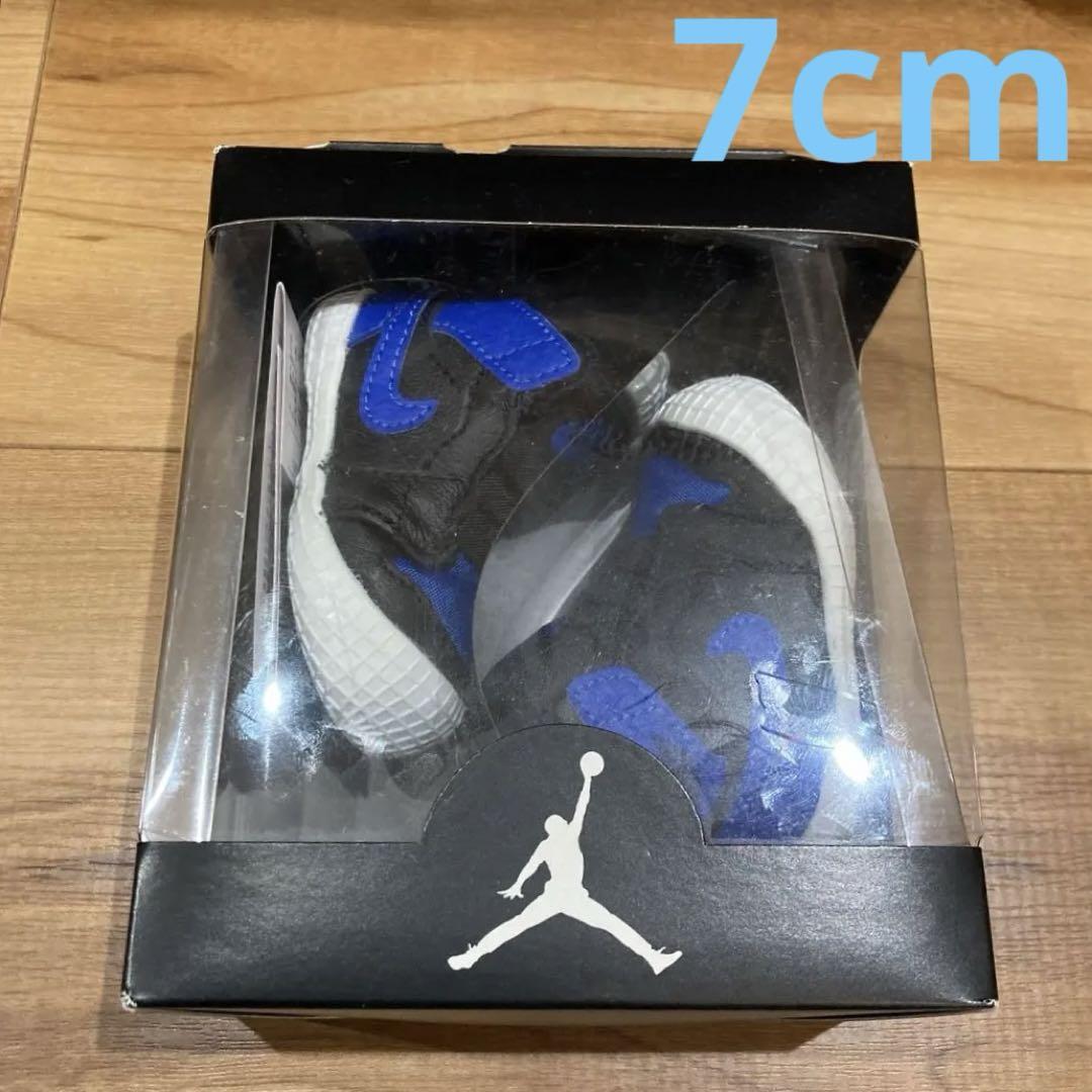 AIR JORDAN 1 CRIB BOOTIE 7cm ベビー