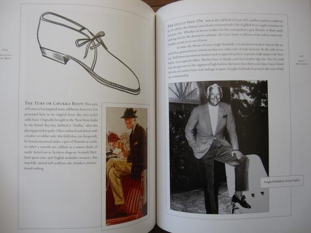 洋書 Dressing the Man