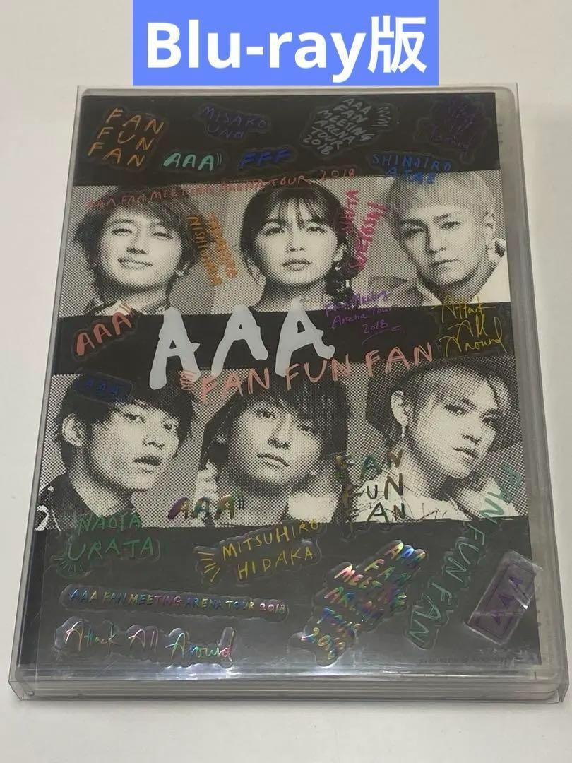 DISCOGRAPHY | AAA（トリプル・エー）OFFICIAL WEBSITE