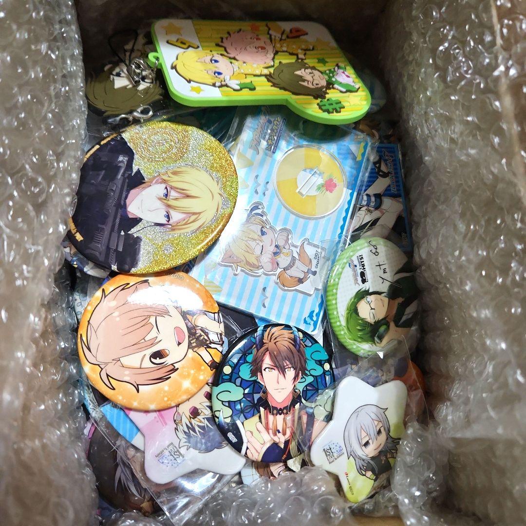 アイナナ　アイドリッシュセブン　大量　まとめ