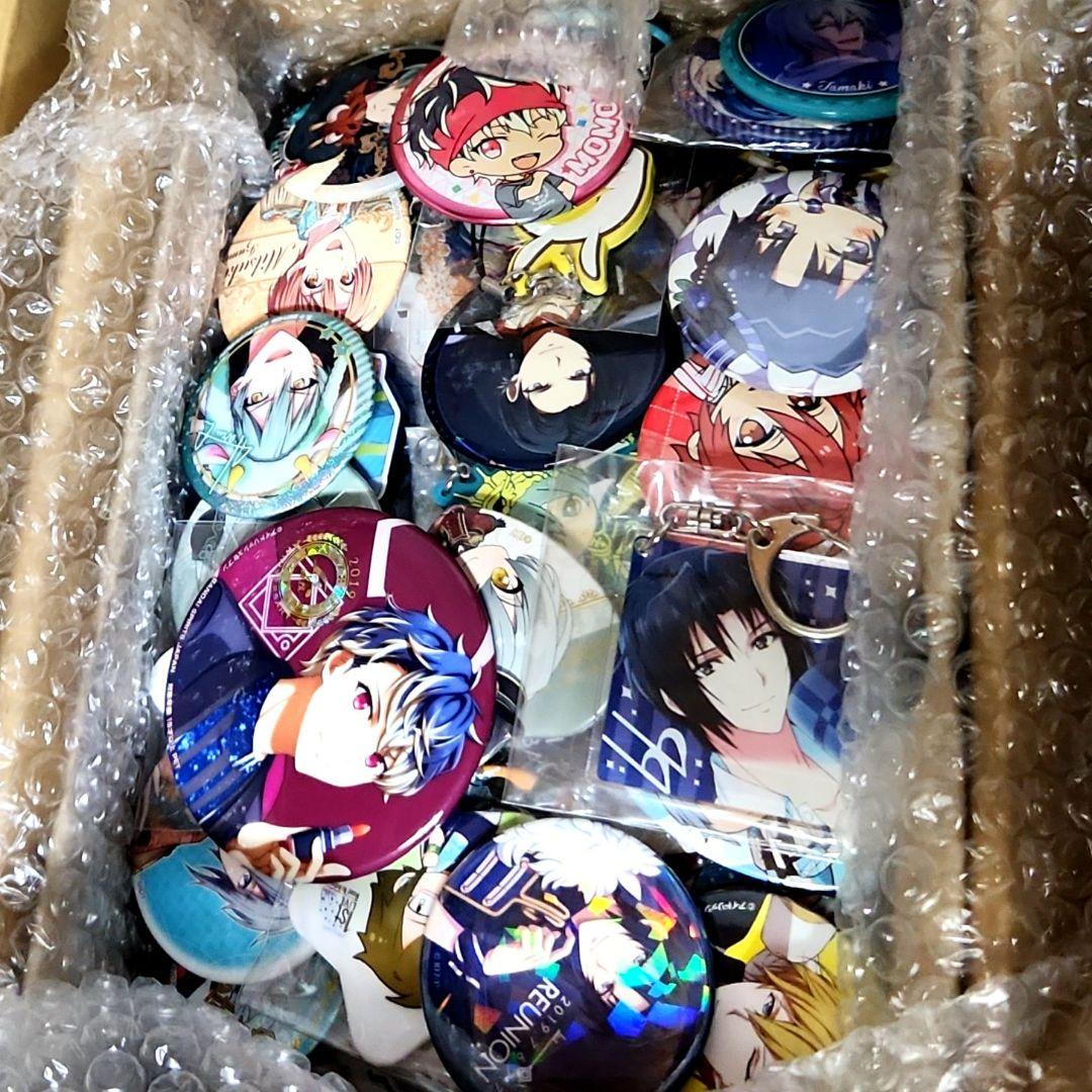 アイナナ　アイドリッシュセブン　大量　まとめ