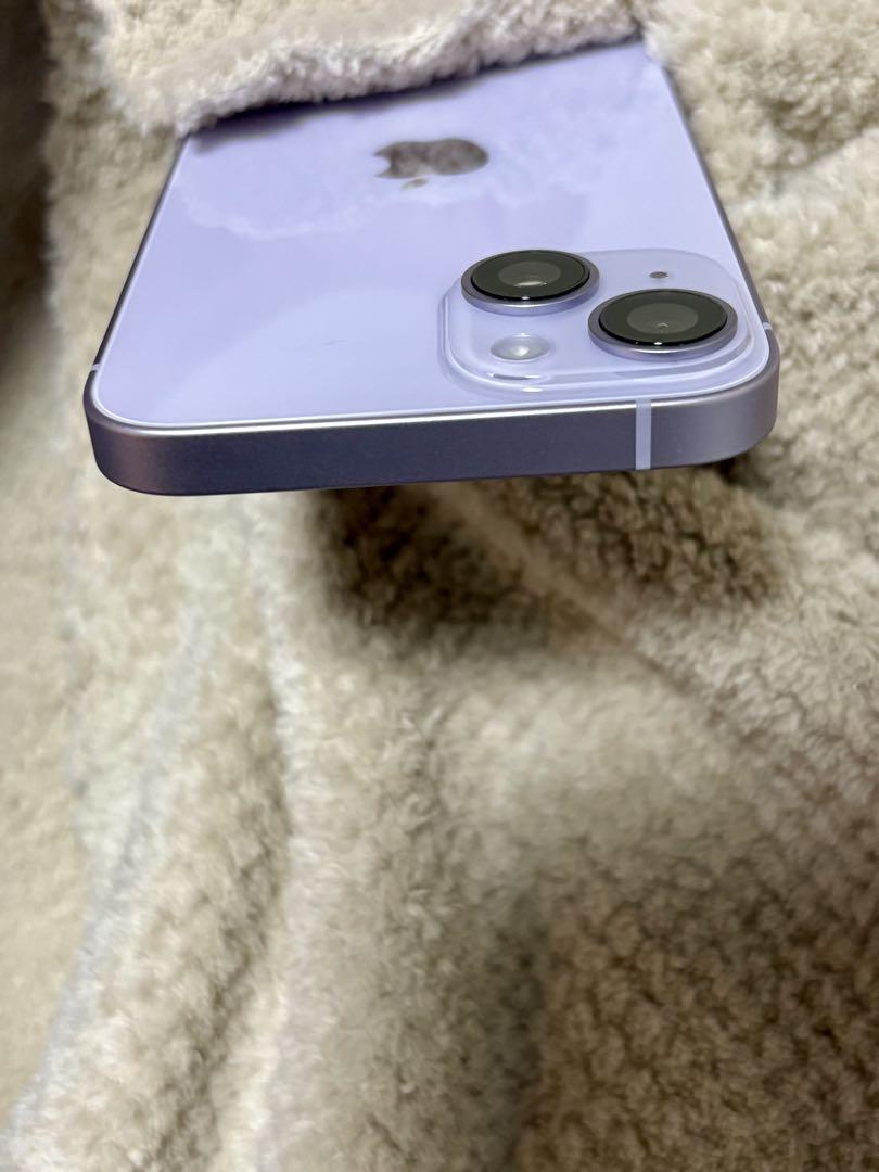 iPhone 14 本体　256GB SIMフリー 本体 海外版