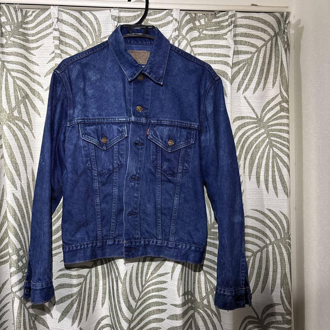 levi's70505 米国製　サイズ38