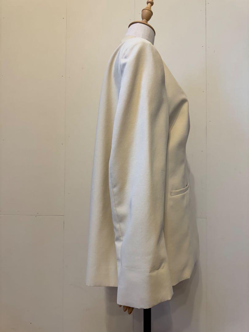 ジャケット・アウター digne summer jacket cream