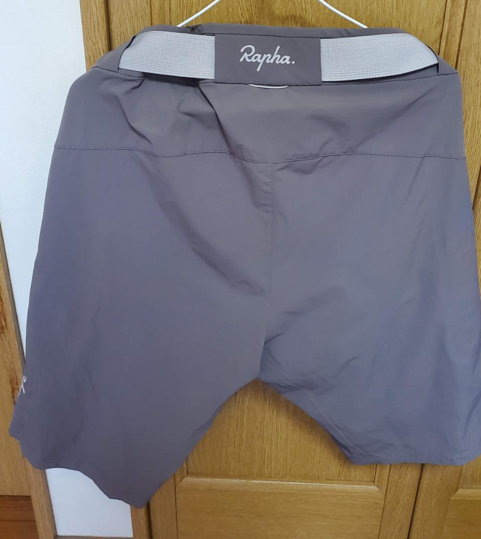 Rapha　メンズ エクスプロア オーバーショーツ　Ｍサイズ