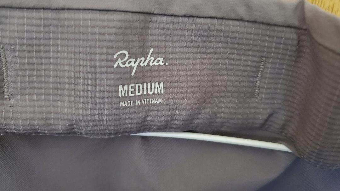 Rapha　メンズ エクスプロア オーバーショーツ　Ｍサイズ