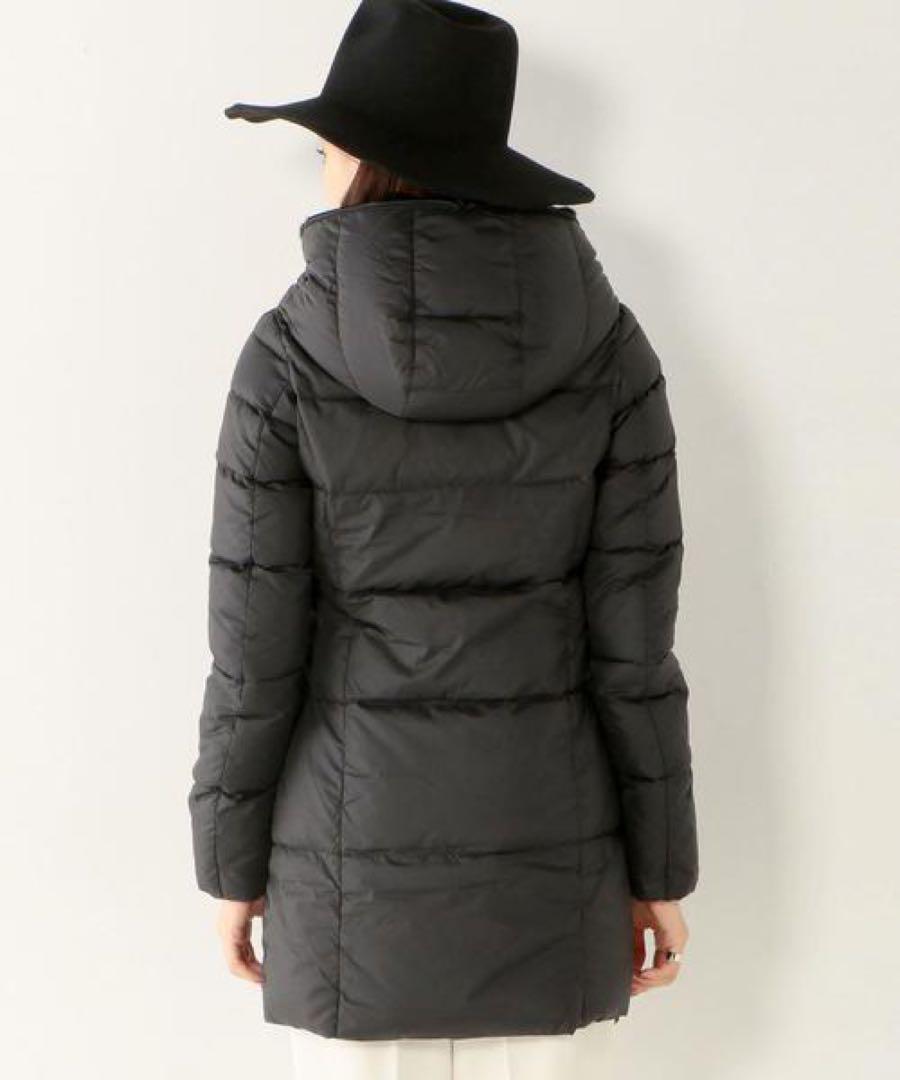 国内正規品　デュベティカ　ARWEN ダウンジャケット