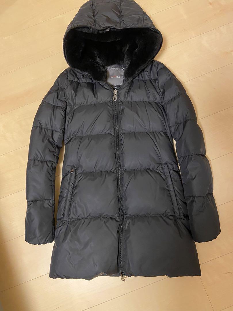 国内正規品　デュベティカ　ARWEN ダウンジャケット