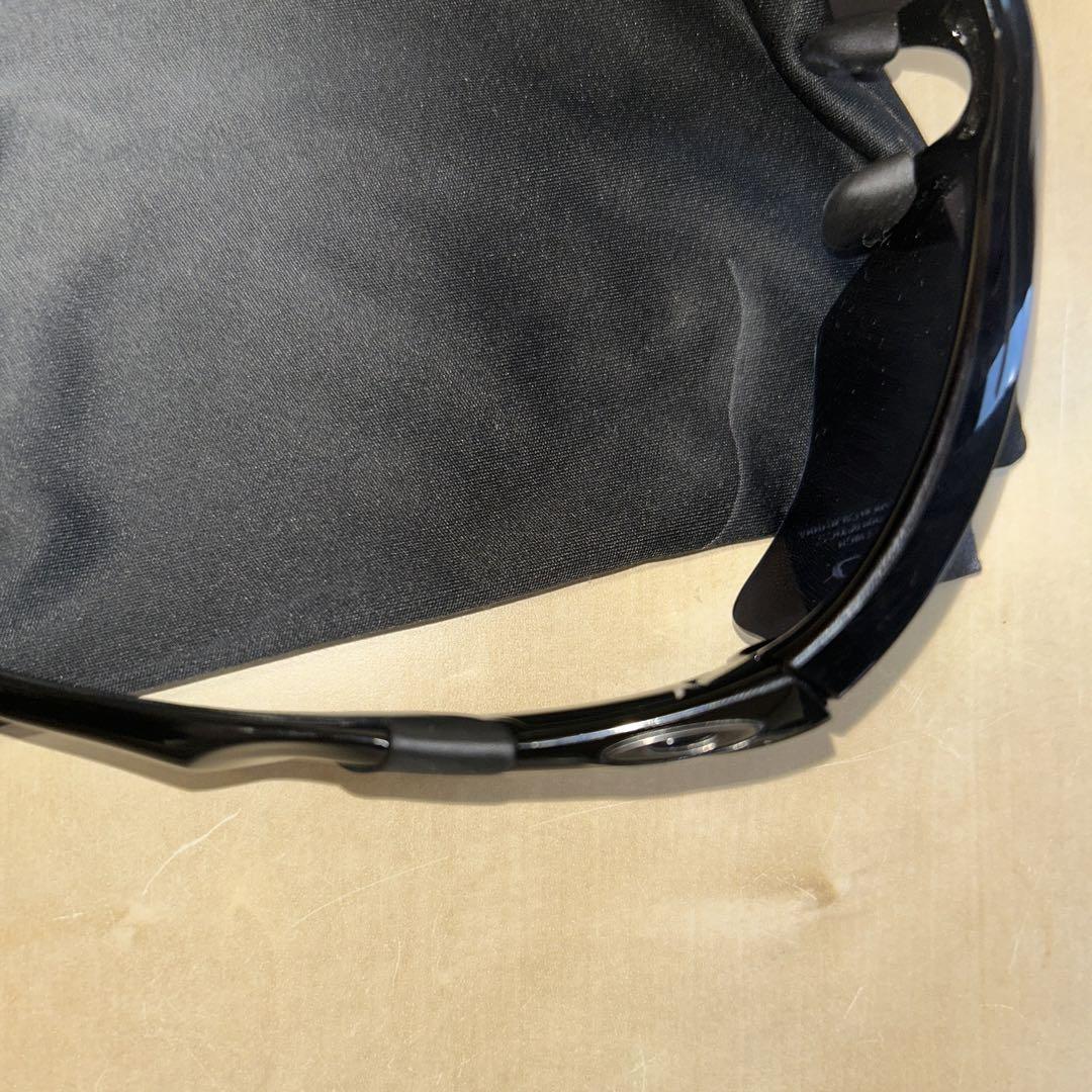 オークリー　HALF JACKET 2.0   OAKLEY