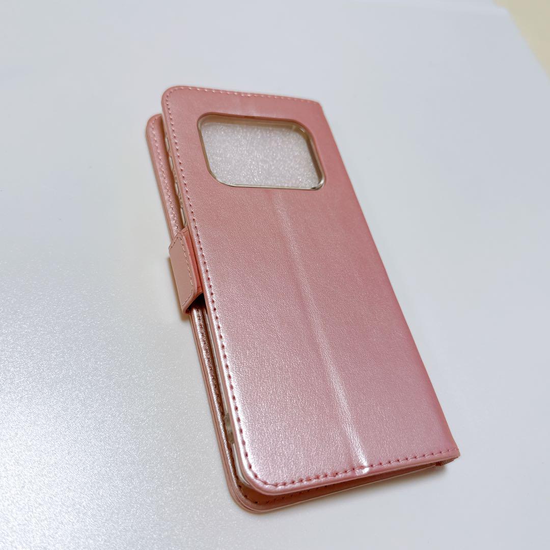 6.6インチ ピンク