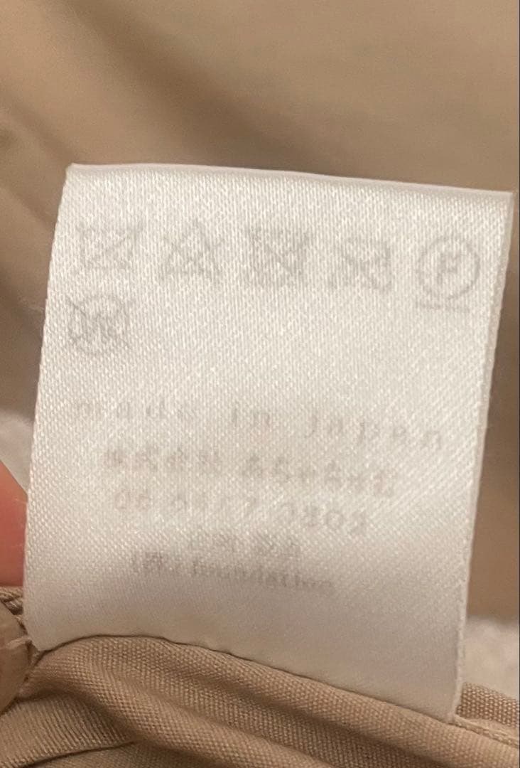 アリスシャツワンピース