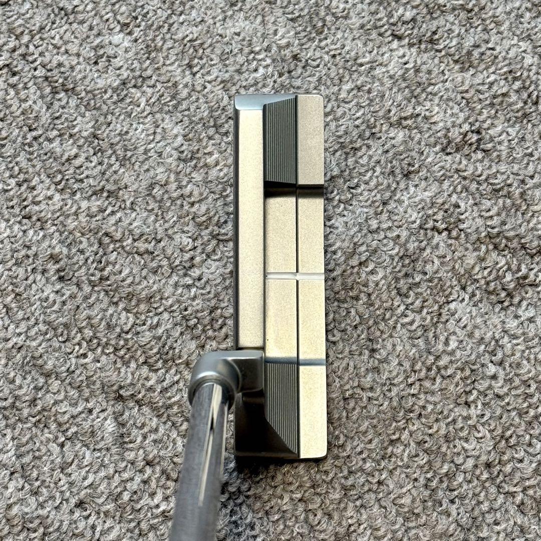 パター クリーブランド HB SOFT MILLED PUTTER