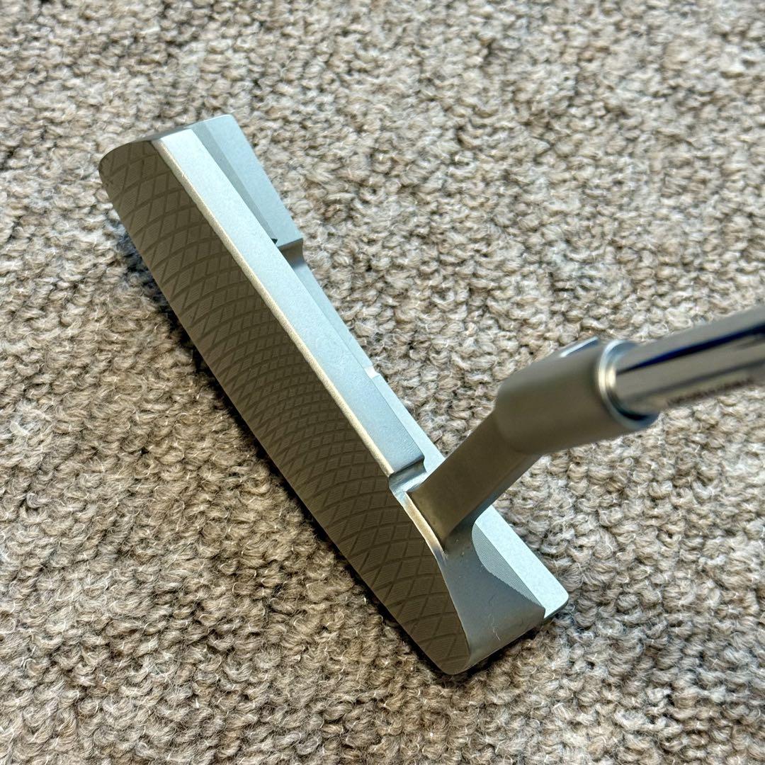 パター クリーブランド HB SOFT MILLED PUTTER