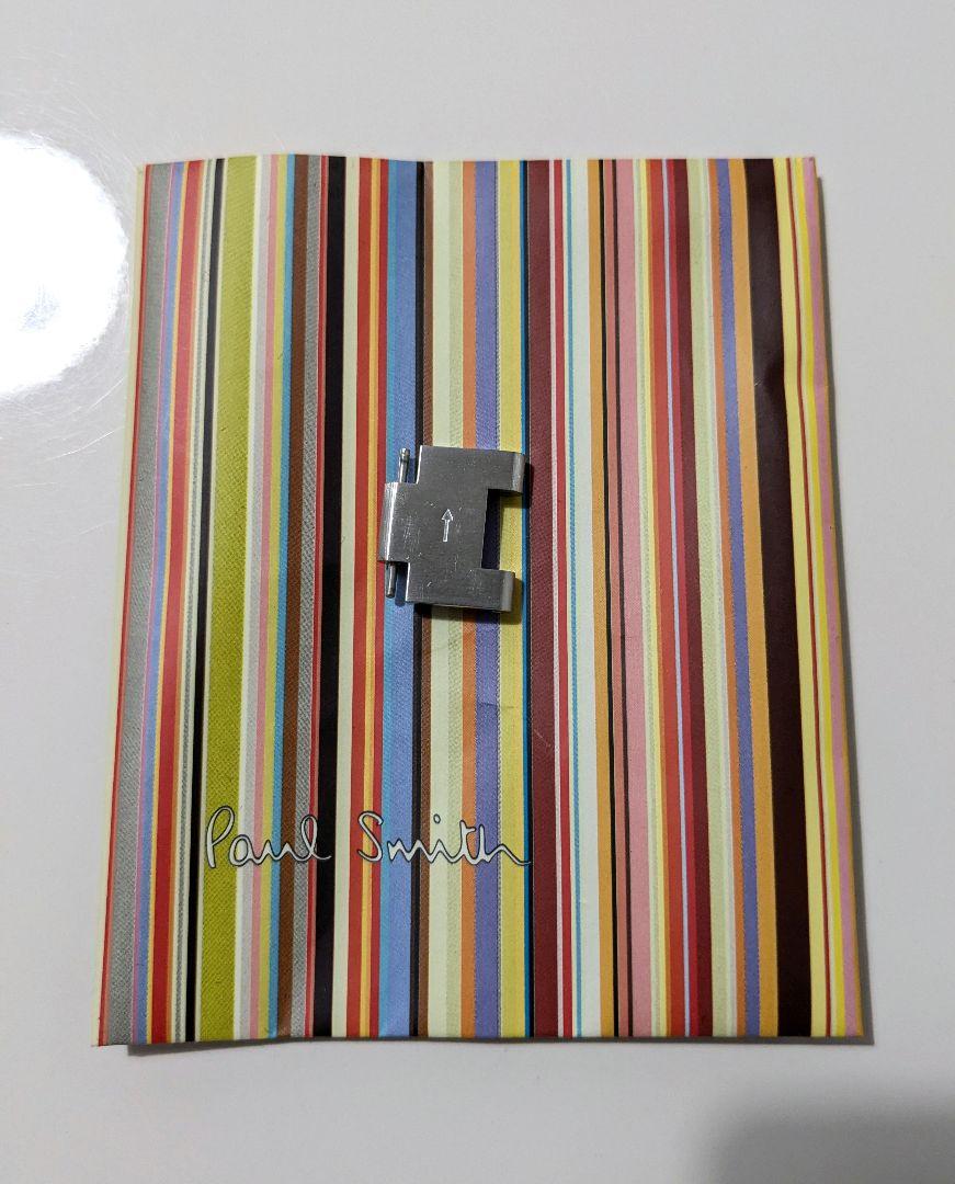 【ジャンク品】 Paul Smith 腕時計