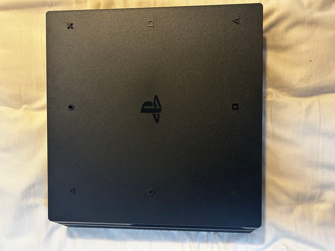 PS4 Pro