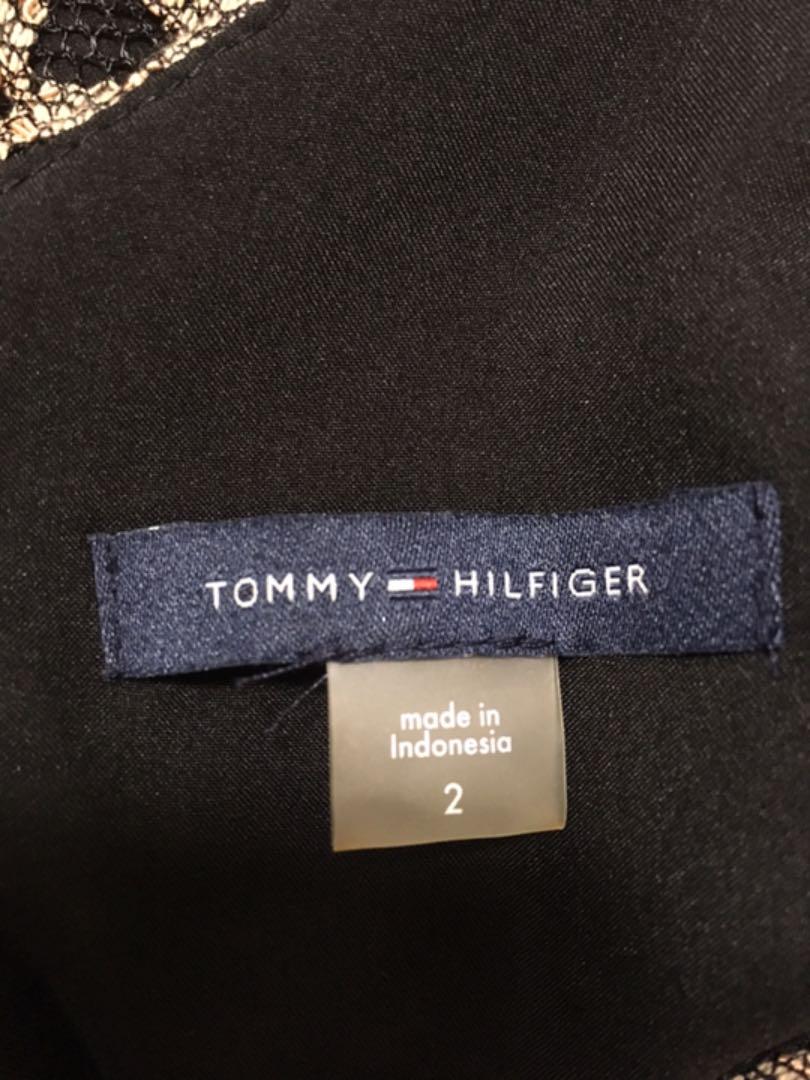 メルカリ ワンピース レース Tommy Hilfiger 結婚式 ドレス ひざ丈ワンピース 4 800 中古や未使用のフリマ メルカリ ワンピース レース Tommy Hilfiger 結婚式 ドレス ひざ丈ワンピース 4 800 中古や未使用のフリマ